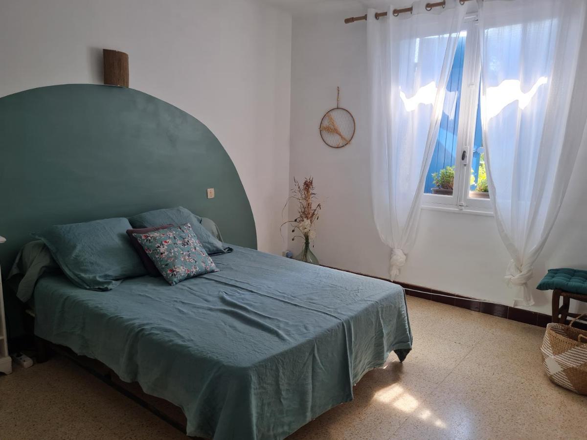 Maison Gémenos Eksteriør billede